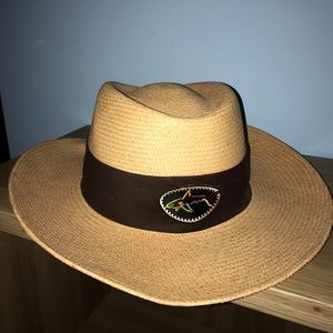 Men’s Greg Norman Hat
